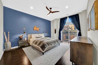 550 W Fulton St, Unit 403 in Chicago, IL - Foto de edificio - Building Photo