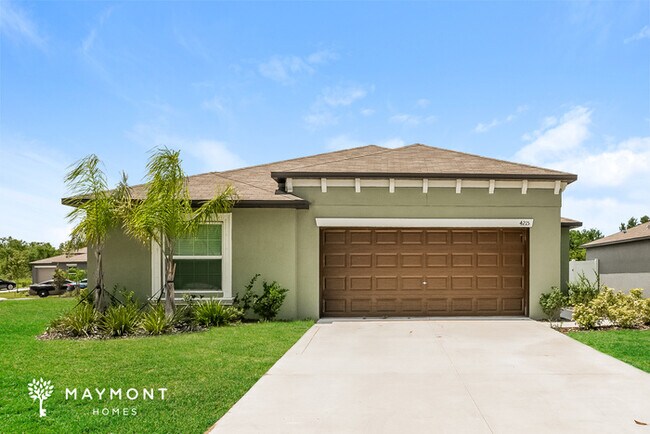 property at 4215 84th Ct E