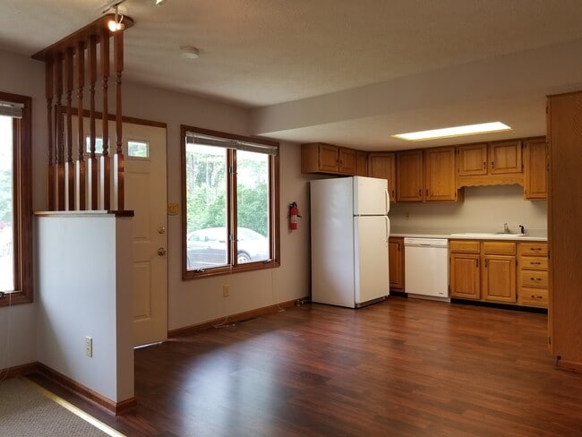 1615 E Thornton Dr in Bloomington, IN - Building Photo - Building Photo