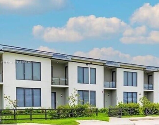 property at 488 NW 40th Ct