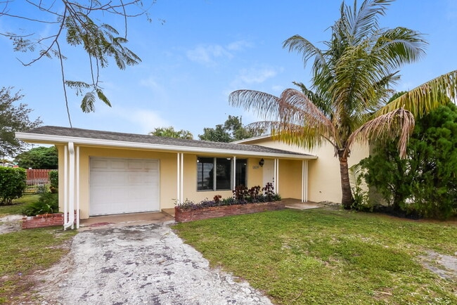 property at 20255 NE 12th Ave