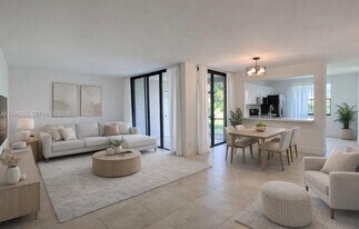 3552 Magellan Cir in Aventura, FL - Building Photo