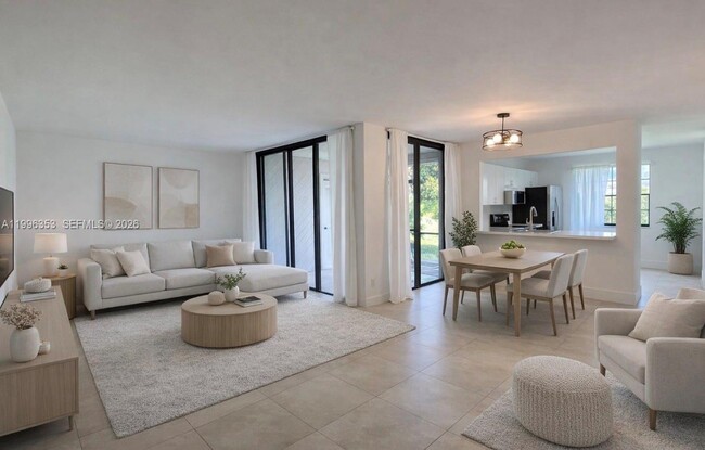 property at 3552 Magellan Cir