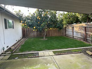 1434 W Monte Vista Ave in Visalia, CA - Building Photo - Building Photo