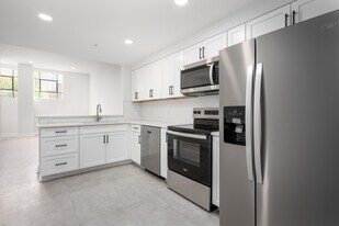 Chatham Place Apartments in Winston-Salem, NC - Building Photo