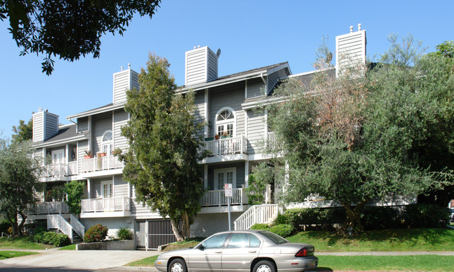 3709 Keystone Ave in Los Angeles, CA - Building Photo - Building Photo