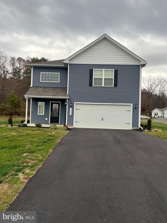 property at 195 Rappahannock Run