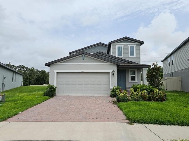 property at 3665 Portsmouth Ln