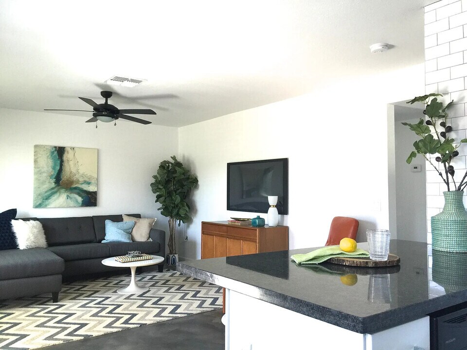 4231 N 27th St in Phoenix, AZ - Building Photo