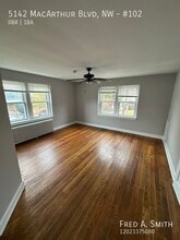 5142 MacArthur Blvd in Washington, DC - Foto de edificio - Building Photo