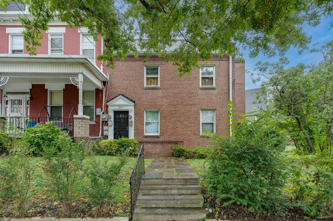 1601 Minnesota Ave SE in Washington, DC - Building Photo - Building Photo