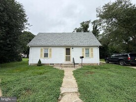 122 Princeton Ave in Gloucester City, NJ - Building Photo