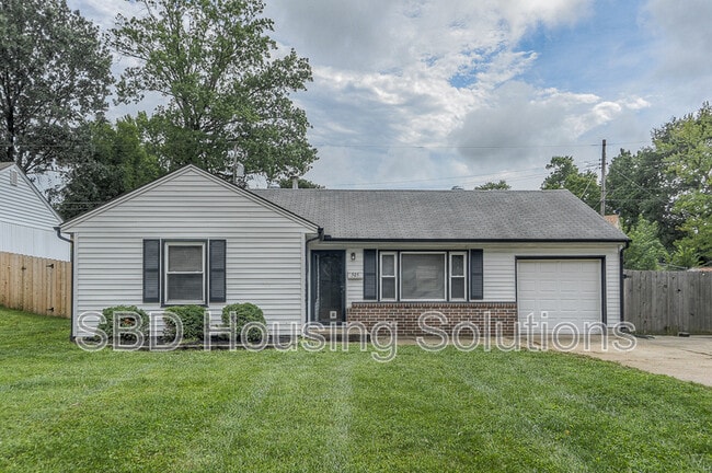 property at 505 NE 67th Pl