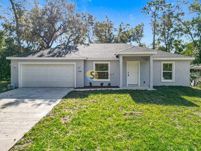 property at 6595 E Amity St