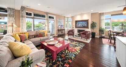 121 W Kingsley St in Ann Arbor, MI - Building Photo - Building Photo