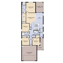 4149 Obsidian Dr in Spring Hill, FL - Building Photo - Building Photo