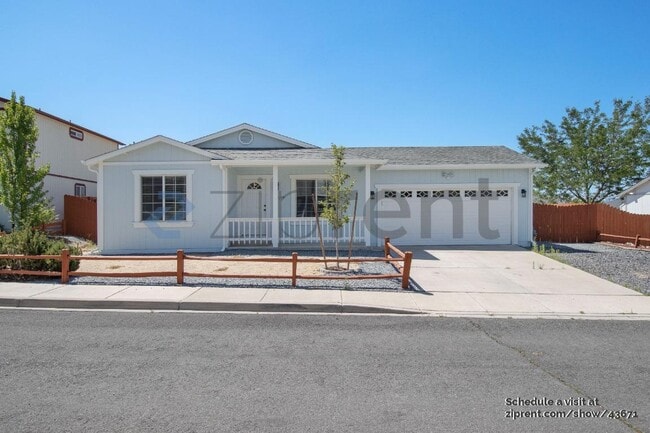 property at 17770 Buckshot Ct