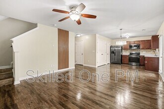 3951 Parkside Meadow Ct SW in Winston-Salem, NC - Building Photo - Building Photo