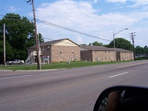 Patton Road Apartments in Huntsville, AL - Building Photo - Building Photo