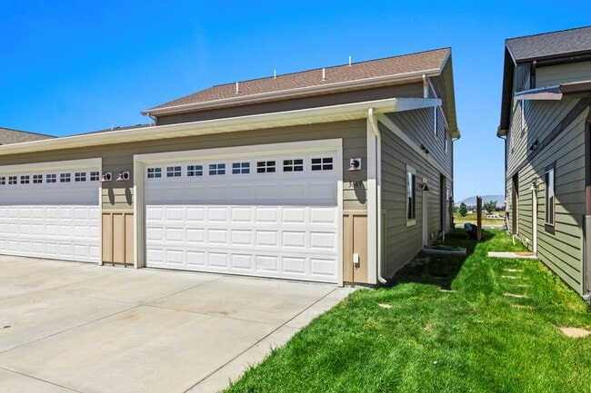 3669 Laduke St in Bozeman, MT - Building Photo - Building Photo