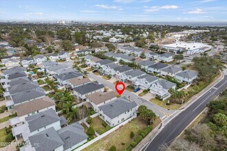 4088 Coastal Ave in Jacksonville Beach, FL - Building Photo - Building Photo