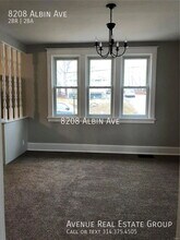 8208 Albin Ave in St. Louis, MO - Building Photo - Building Photo