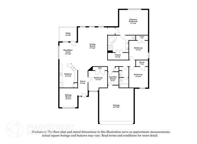 601 Shady Meadow Ln in Glenn Heights, TX - Building Photo - Building Photo