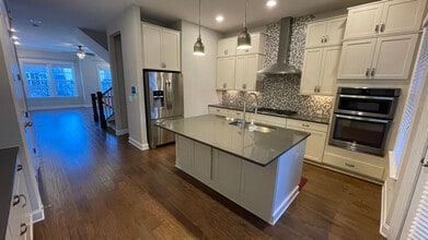 831 Bankston Wds Wy in Raleigh, NC - Building Photo - Building Photo