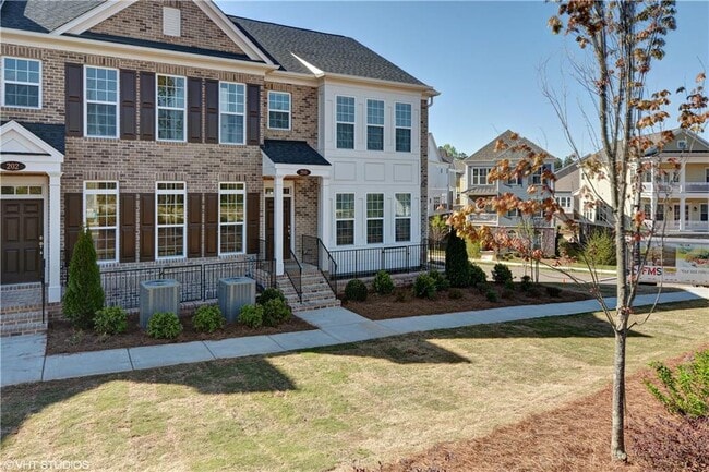200 Braeden Wy in Alpharetta, GA - Building Photo - Building Photo