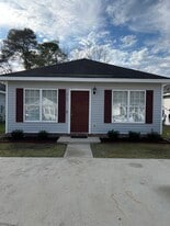 2707 Landing Loop Dr in Augusta, GA - Building Photo