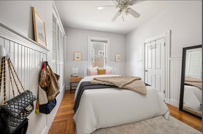 866 E 5th St in Boston, MA - Building Photo - Building Photo