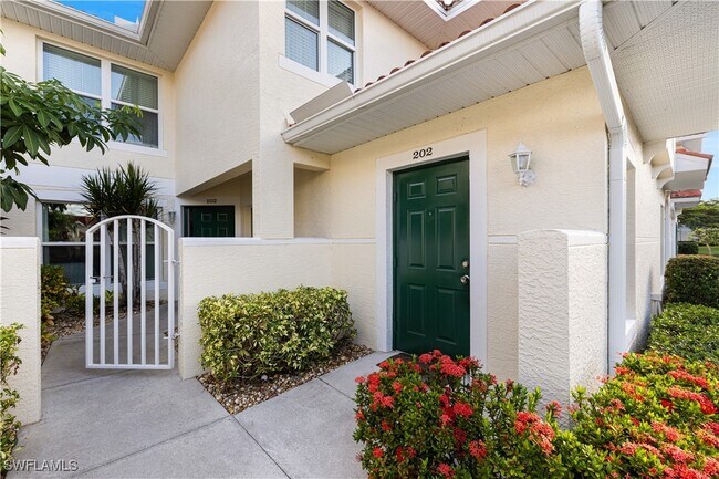 5455 Worthington Ln in Naples, FL - Building Photo - Building Photo