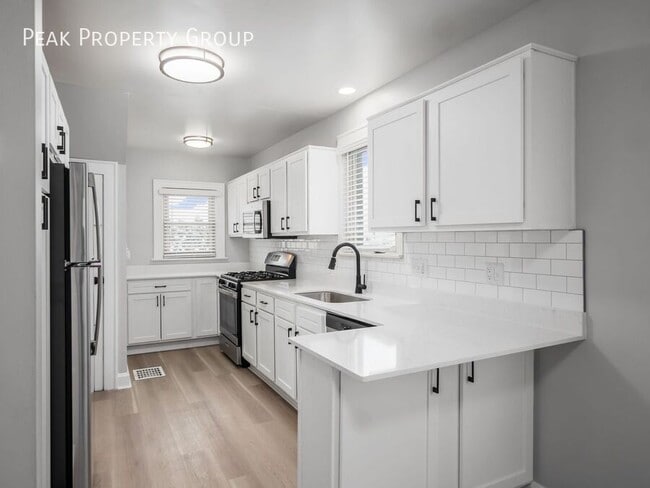 1000 King Ave in Columbus, OH - Building Photo - Building Photo