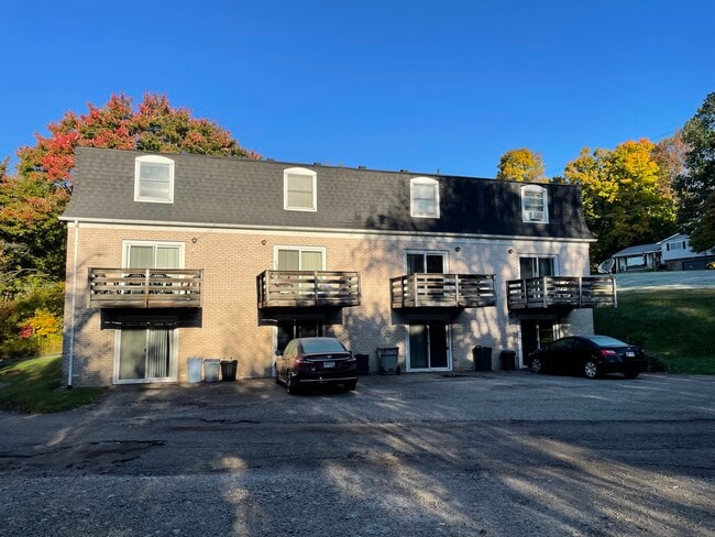 5229 Rule Rd, Unit Unit #3 - 5233 Rule Road in Bellville, OH - Building Photo - Building Photo