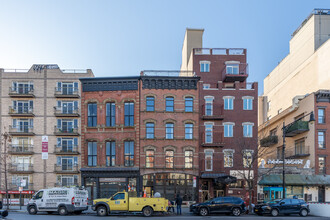 154 Broadway in Brooklyn, NY - Building Photo - Building Photo