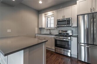 3535 Jefferson St in Kansas City, MO - Building Photo - Building Photo