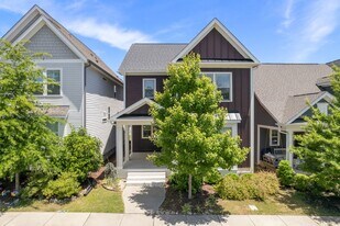 23 Quarter Gate Trce in Chapel Hill, NC - Building Photo