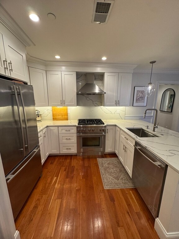 50 L St, Unit 2 BED 2 BATH