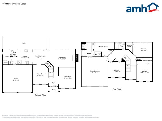 169 Maxton Ave in Dallas, GA - Building Photo - Building Photo