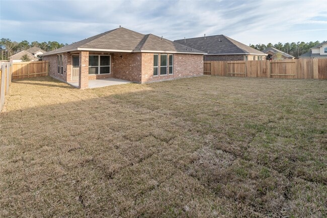 21615 Tea Tree Olive Pl in Porter, TX - Foto de edificio - Building Photo