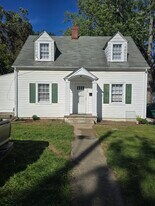 406 Progress St NE in Blacksburg, VA - Building Photo