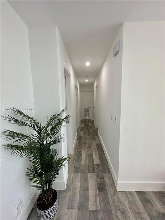 property at 1400 N Park Rd