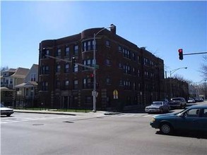 956-958 N Laramie Ave in Chicago, IL - Building Photo - Building Photo