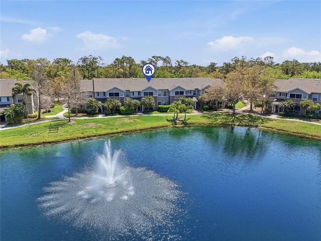 property at 8809 Manor Loop