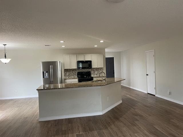 9600 Woodrow Wilson Dr in McKinney, TX - Building Photo - Building Photo