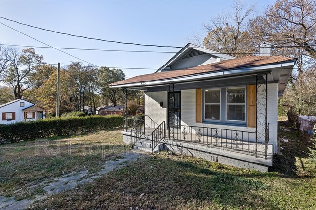 425 Carpenter St in Memphis, TN - Building Photo - Building Photo