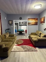 12034 S Eggleston Ave in Chicago, IL - Building Photo