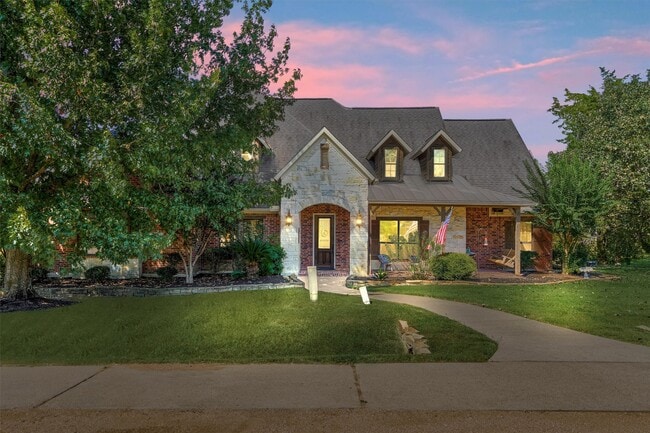 388 Berkley Dr