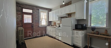 3421 Iowa Ave in St. Louis, MO - Building Photo - Building Photo