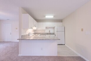 LaSalle Pointe Apartments in Durham, NC - Building Photo